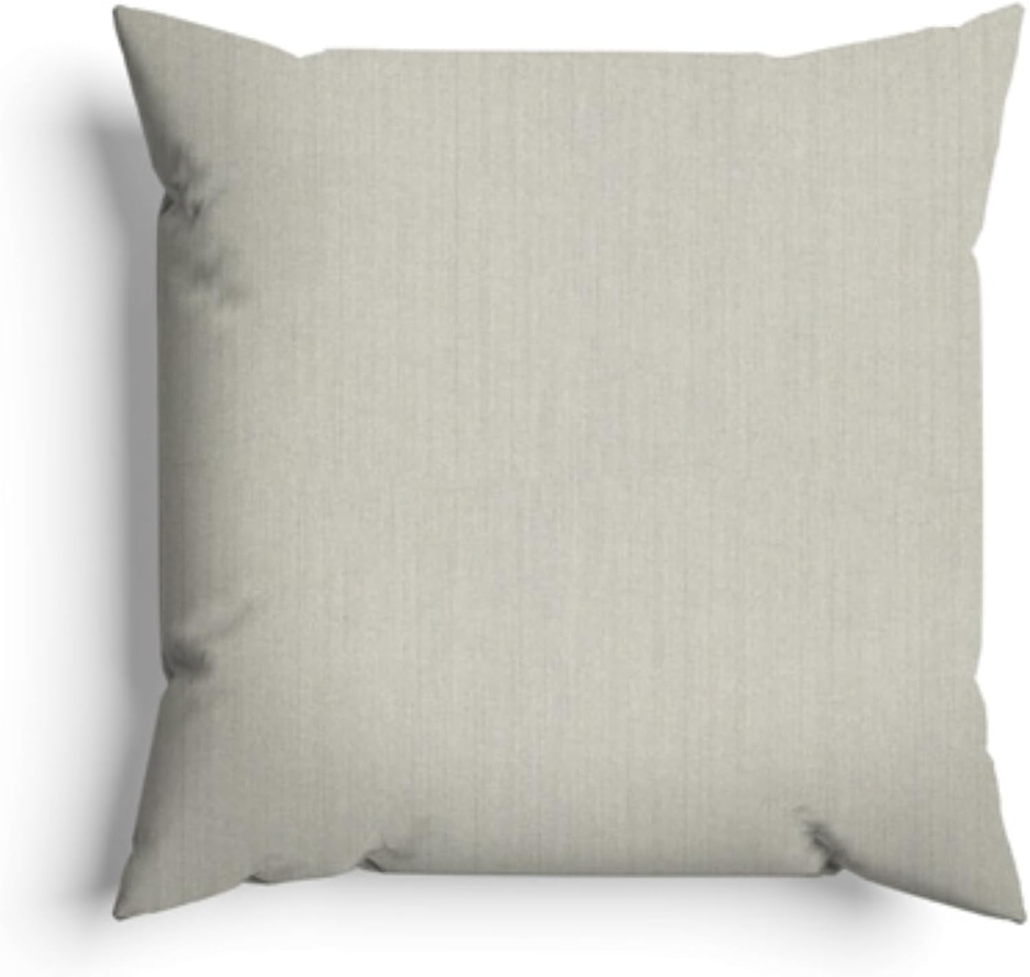 Square Water Resistant Outdoor Throw Pillows With Inserts