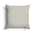 Square Water Resistant Outdoor Throw Pillows With Inserts